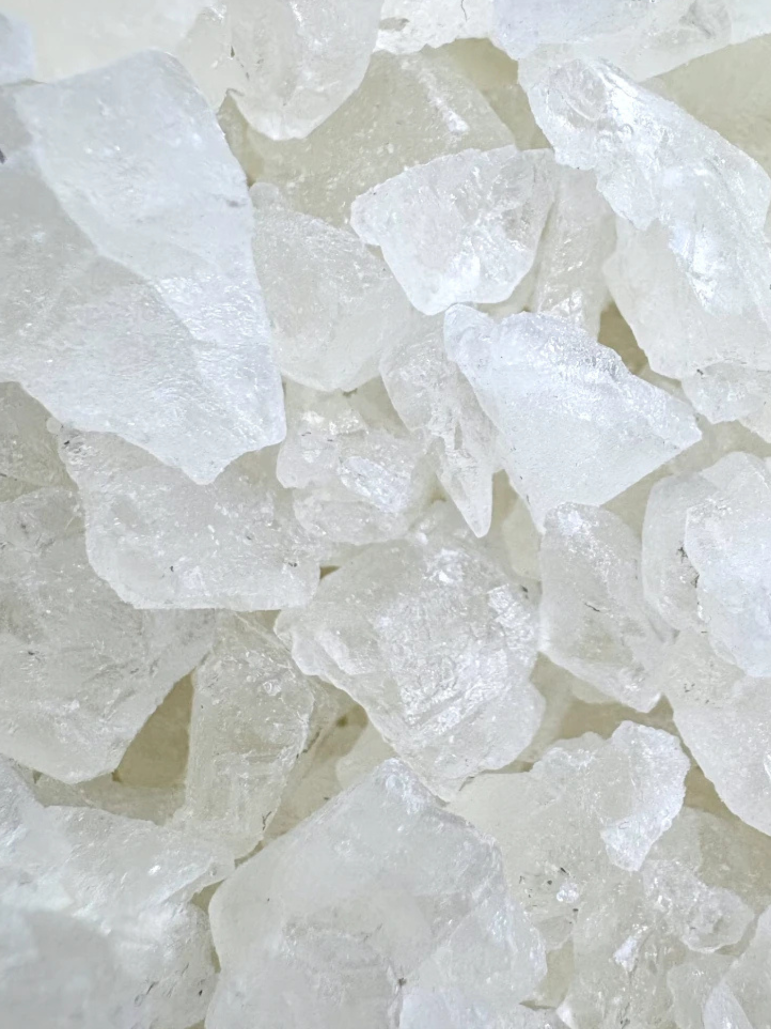 August Cannabis Club THCA Diamonds