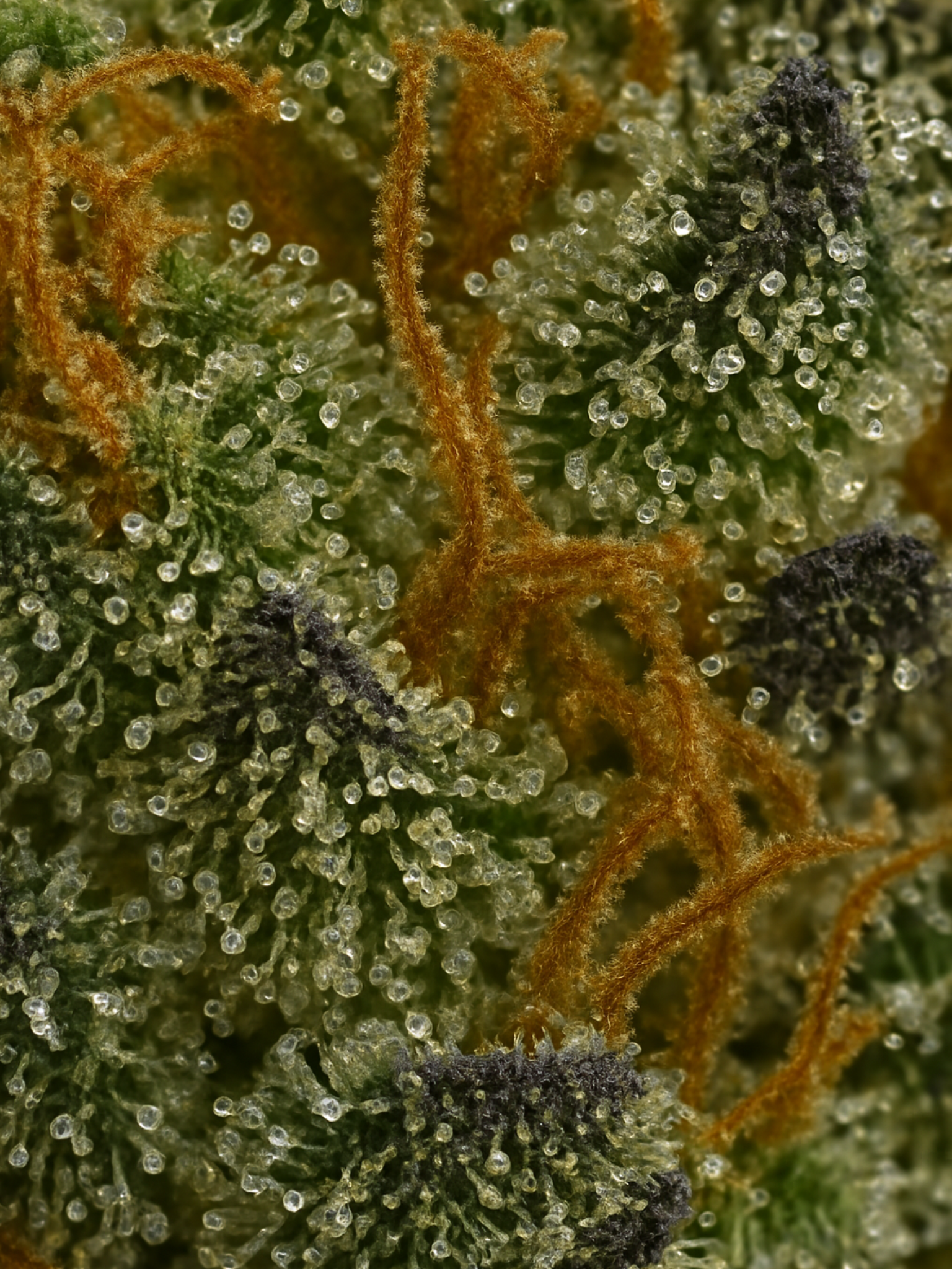 Obama Runtz THCA August Cannabis Club