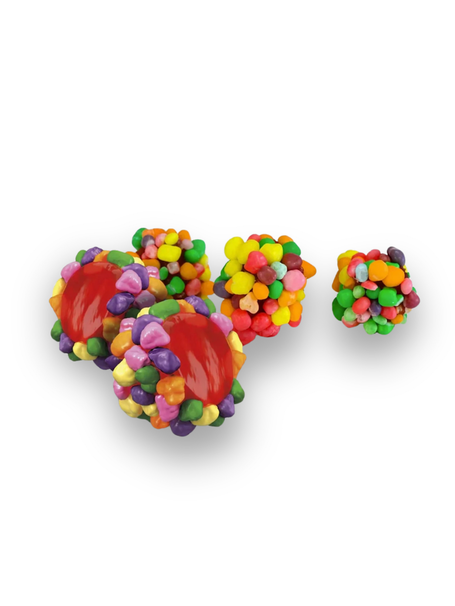 Candy Clusters