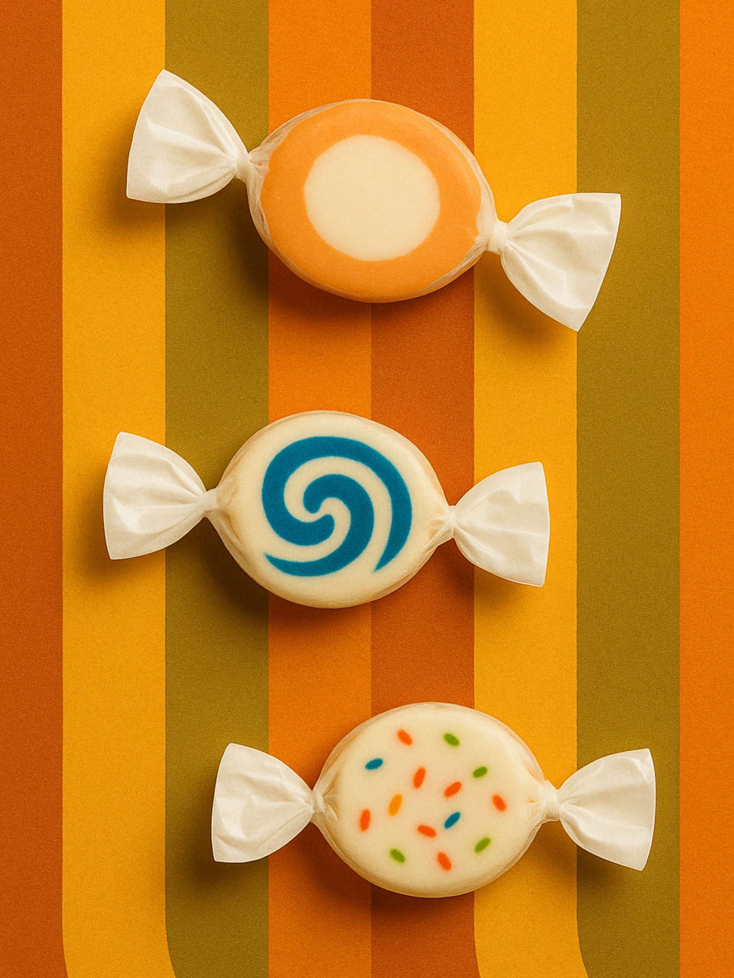 Craft Organic Live Resin Taffy