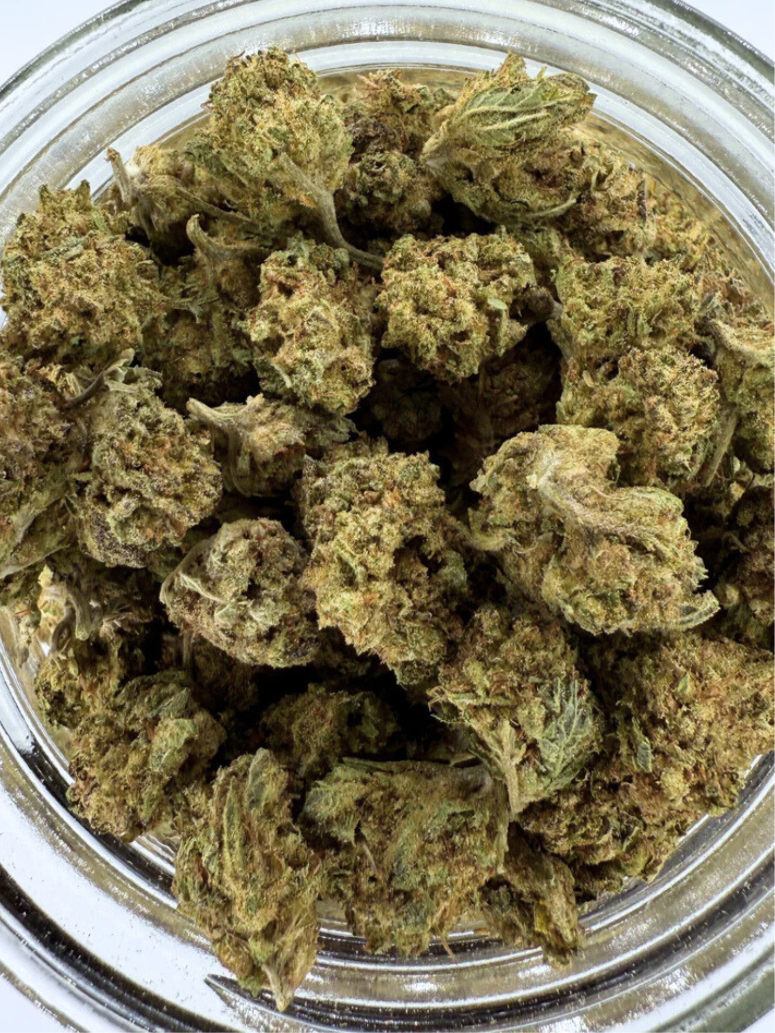 1oz Greenhouse Smalls