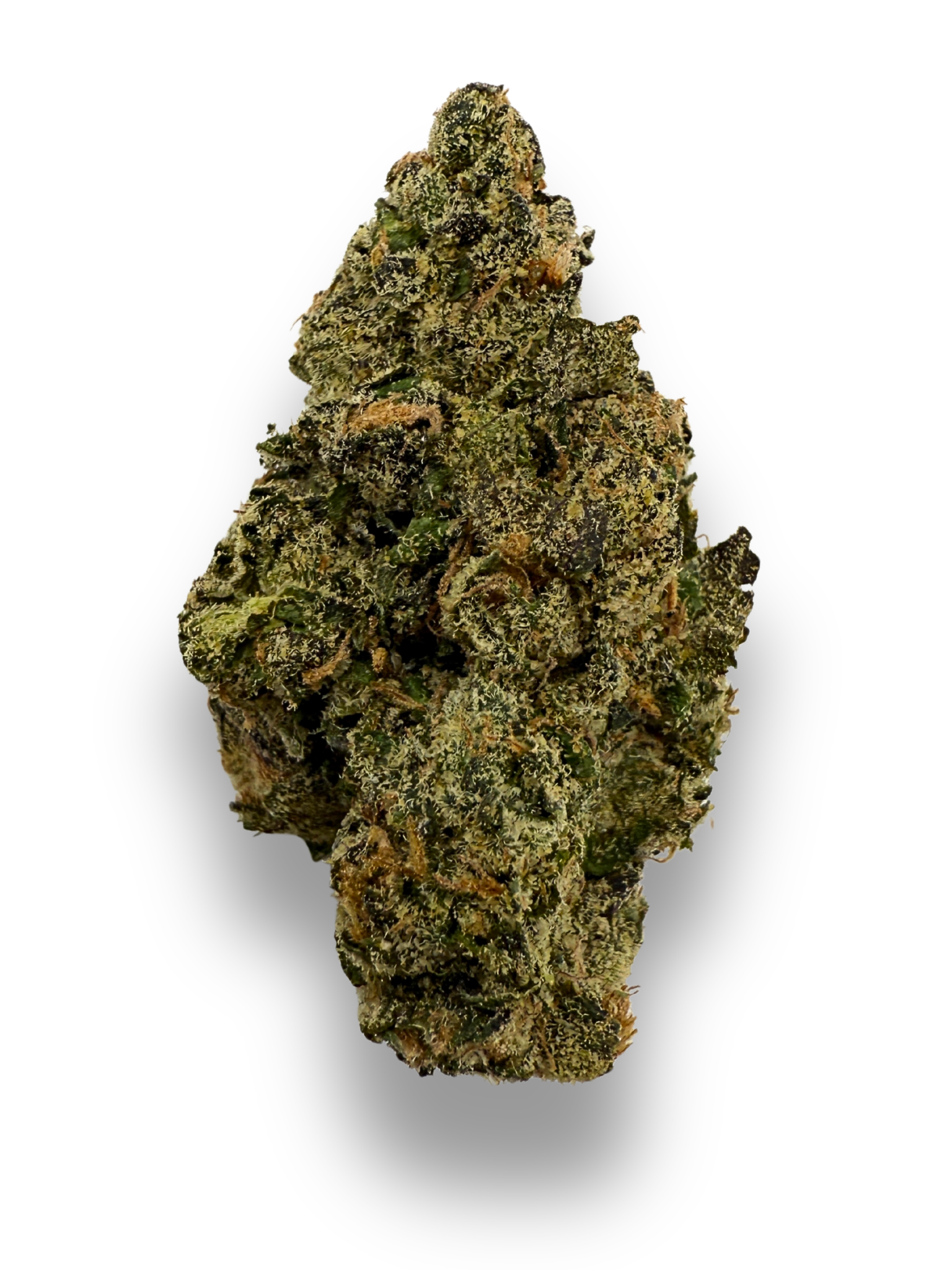 Pineapple Express THCA Flower August Cannabis Club