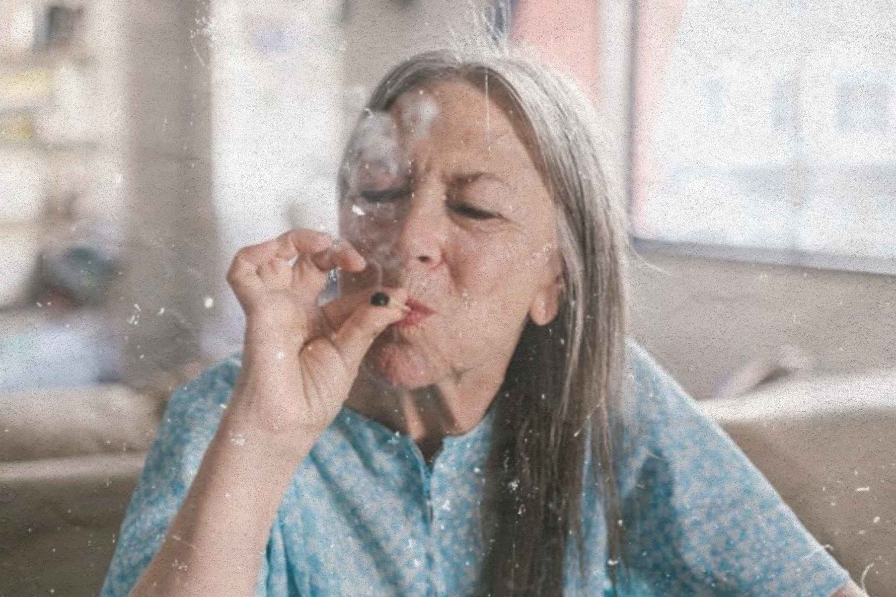 AgeChecker: Helps us stay compliant, and safe in order to sell federally legal cannabis online