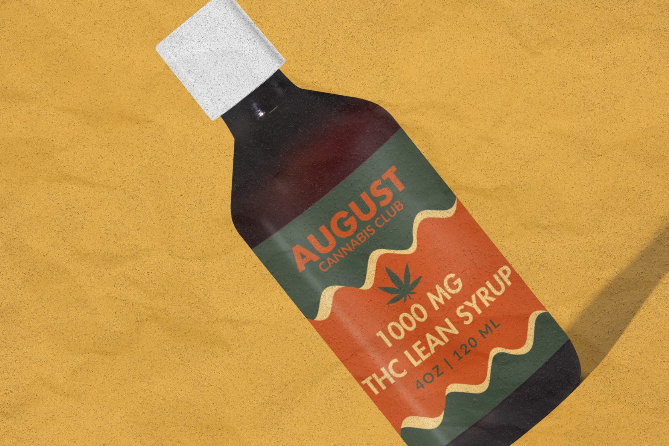 THC Lean Syrup: A Guide to What It's Used For and How to Enjoy It