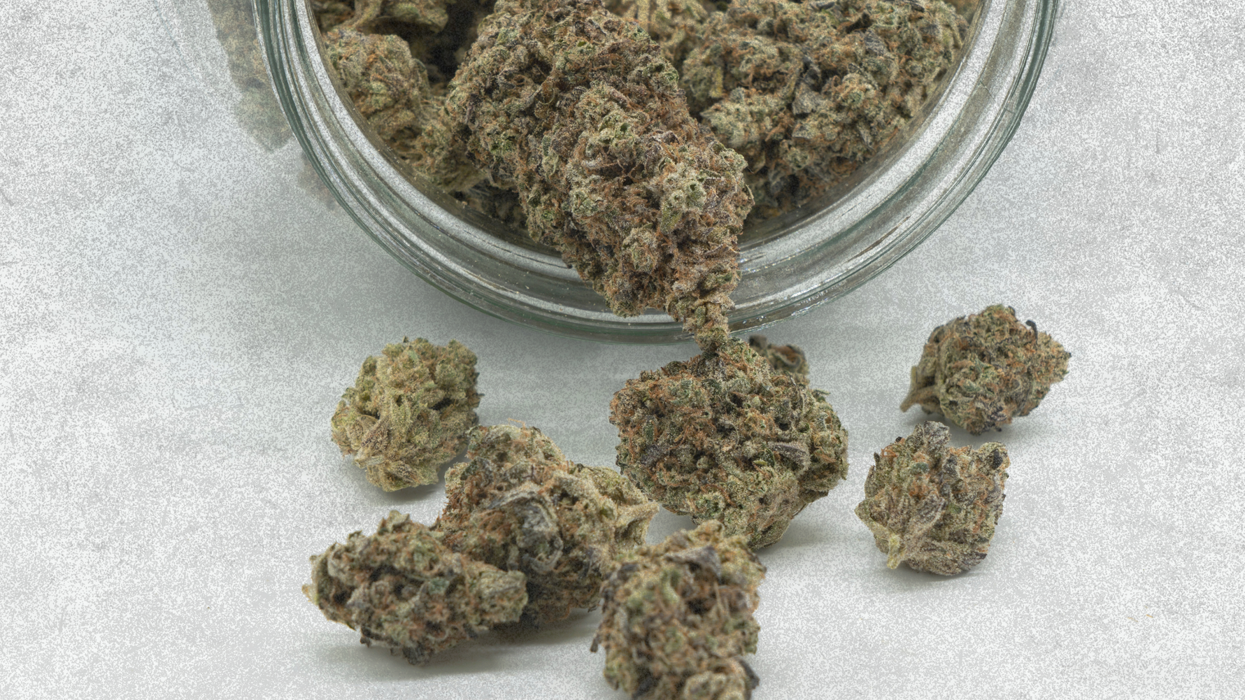 How to Store Cannabis Properly