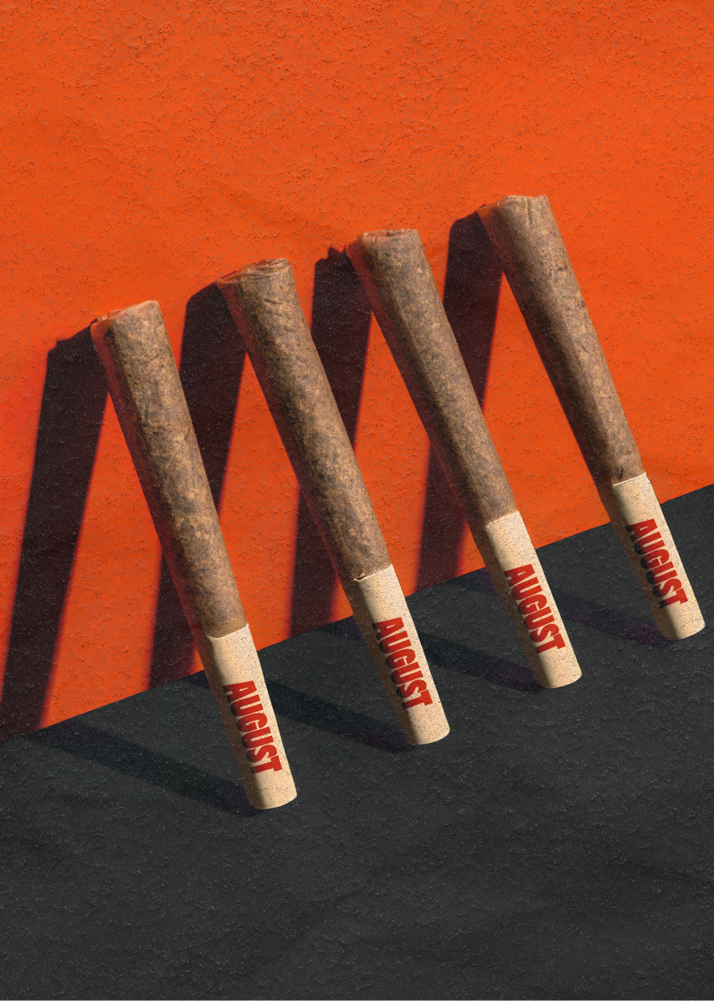 Prerolls