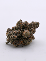 Purple Haze THCA Sativa Flower August Cannabis Club
