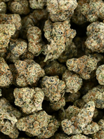 Truffle Tart THCA August Cannabis Club Sativa Flower