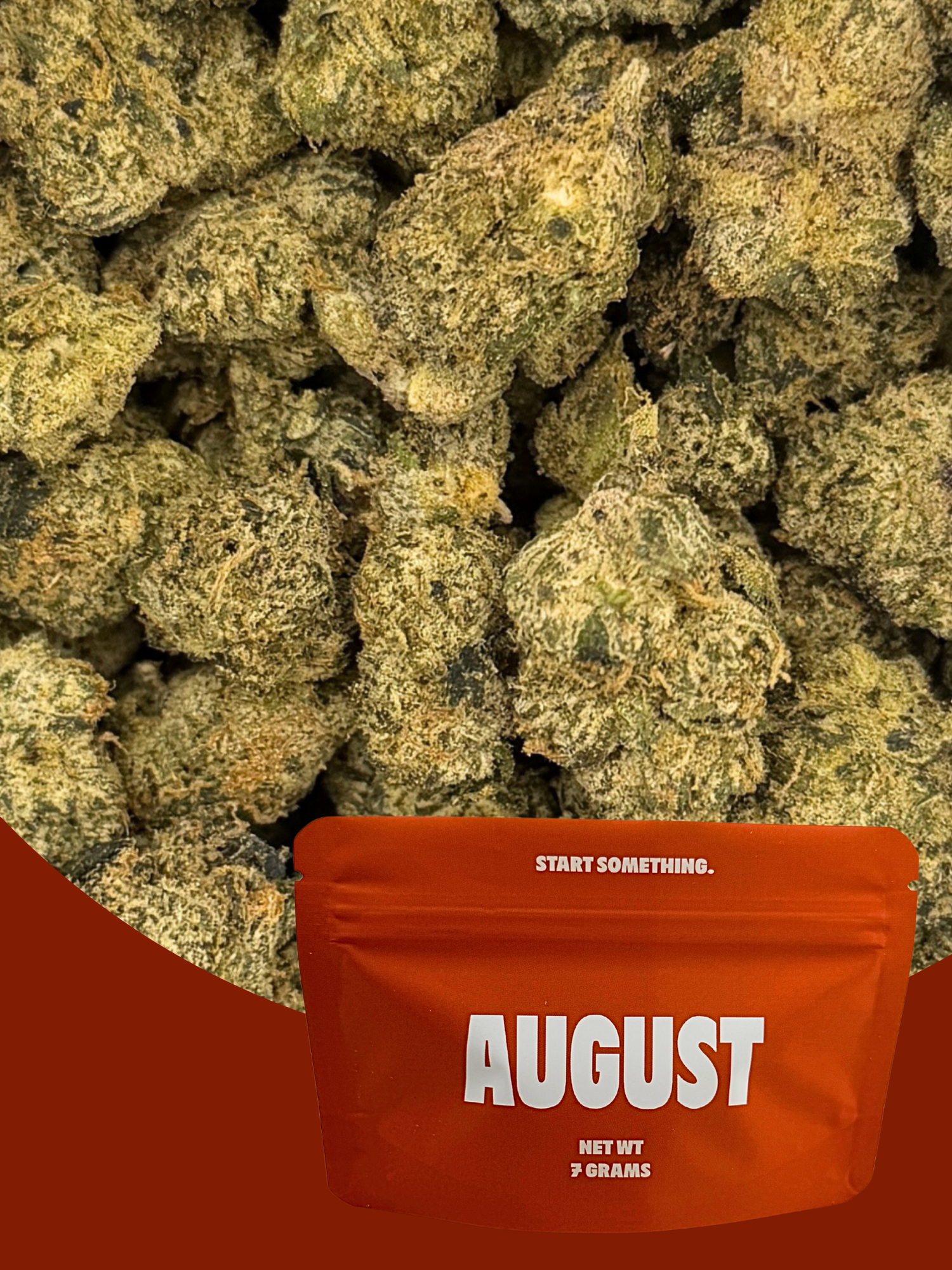 Alaskan Thunderfuck - Exotic Smalls