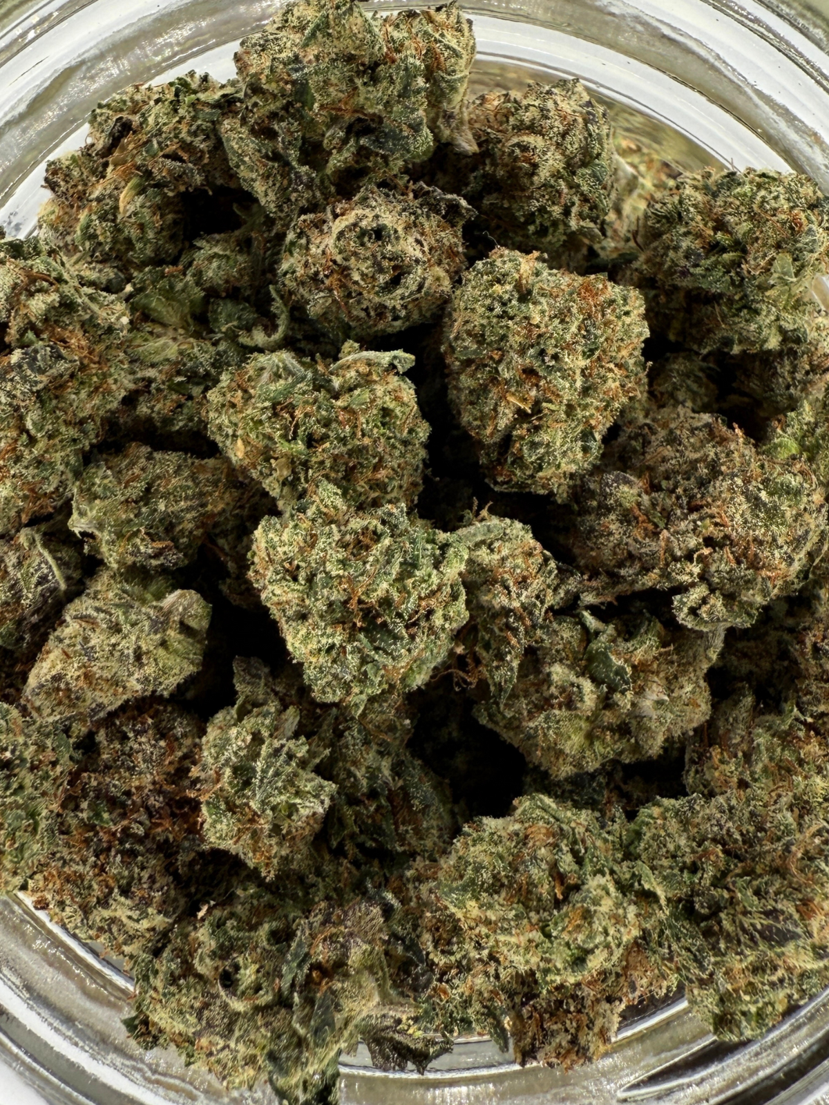 Apple Fritter Exotic Smalls