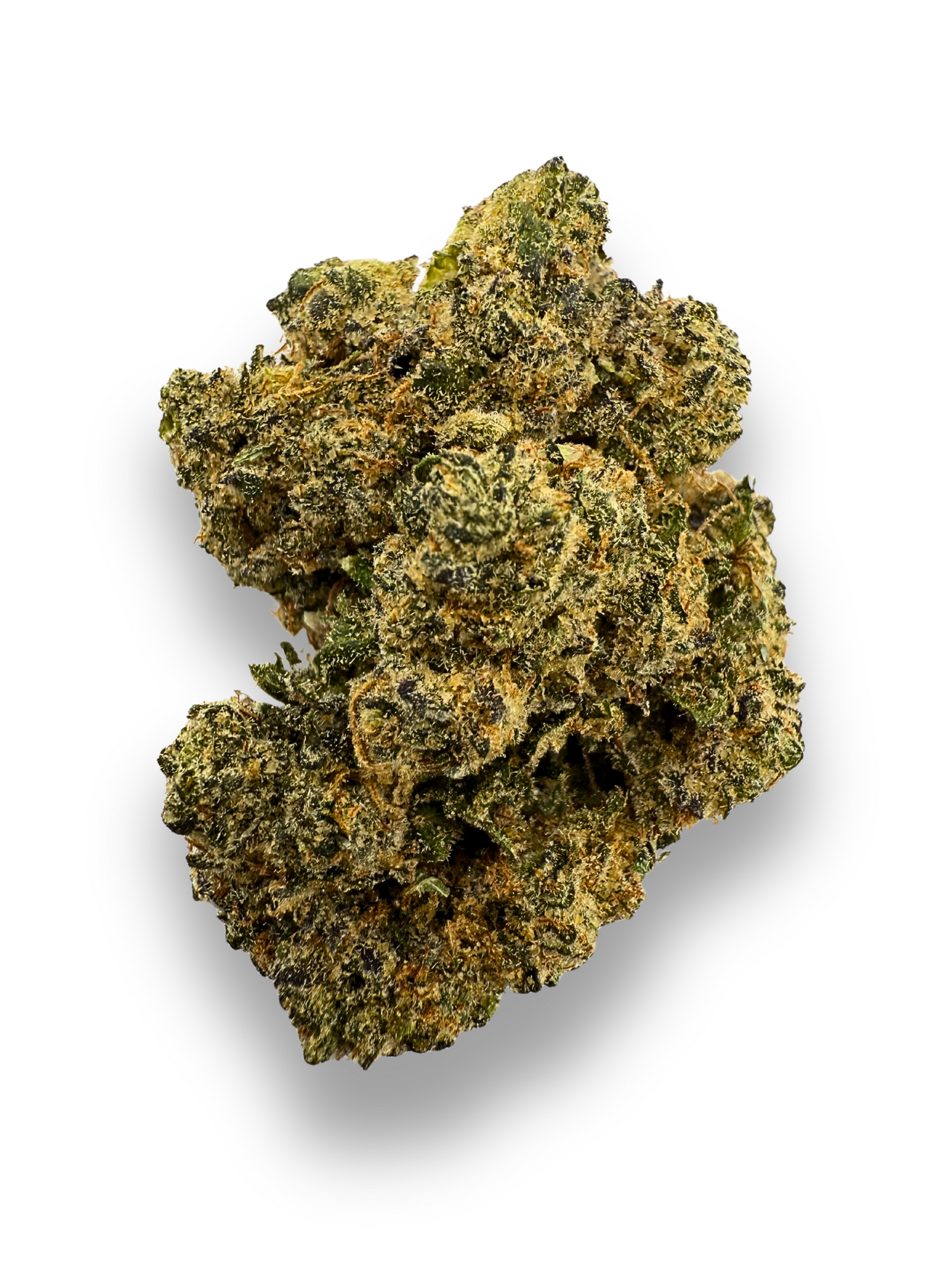 Apples and Bananas THCA Strain August Cannabis Club Hybrid