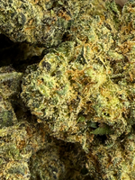 Apples and Bananas THCA Strain August Cannabis Club Hybrid