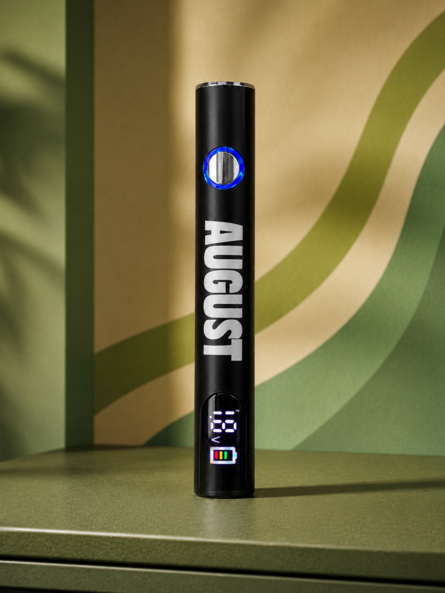 Vape Battery & Charger