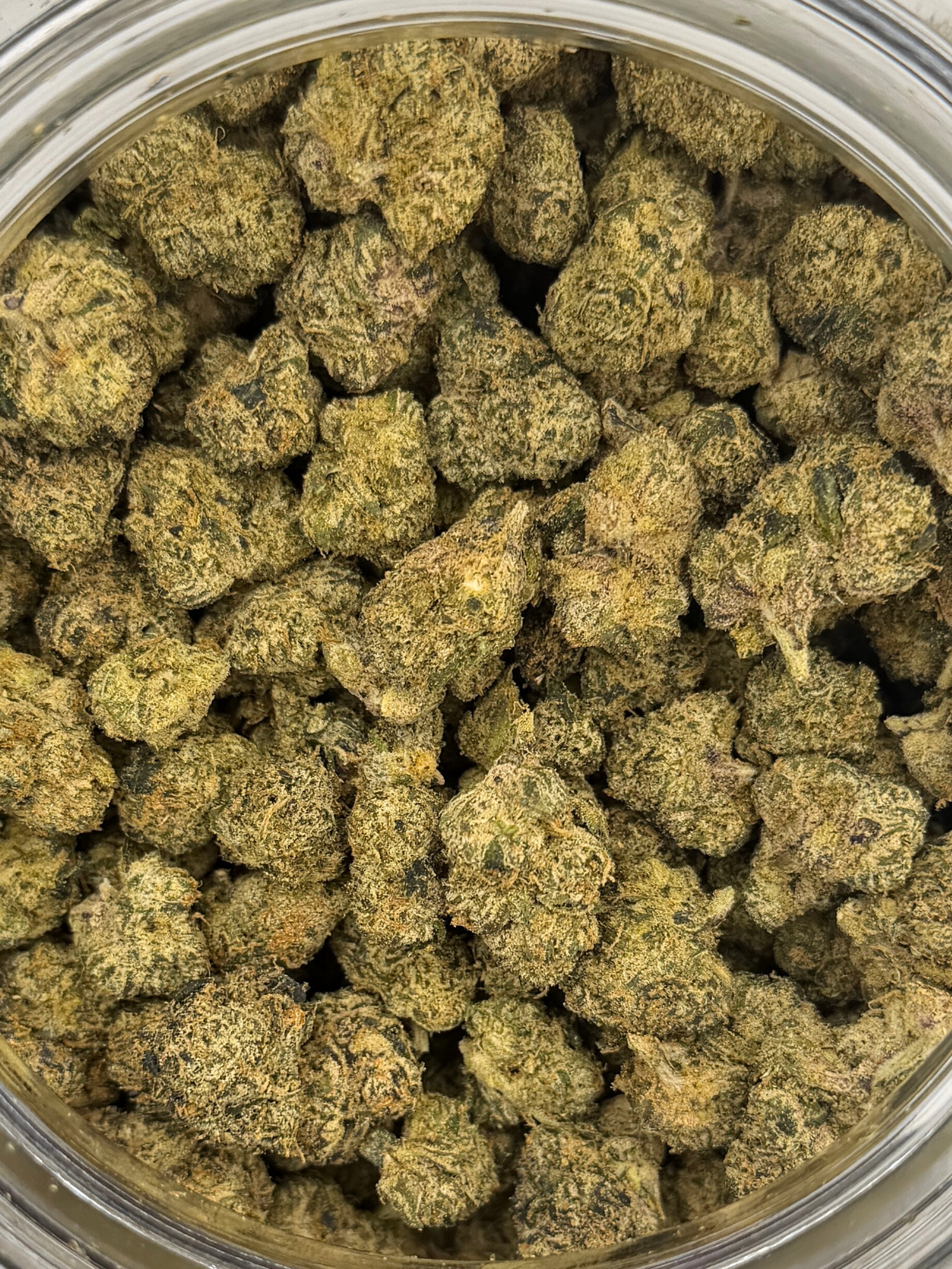 Alaskan Thunderfuck - Exotic Smalls