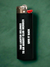 BIC Lighter THCA August Cannabis Club