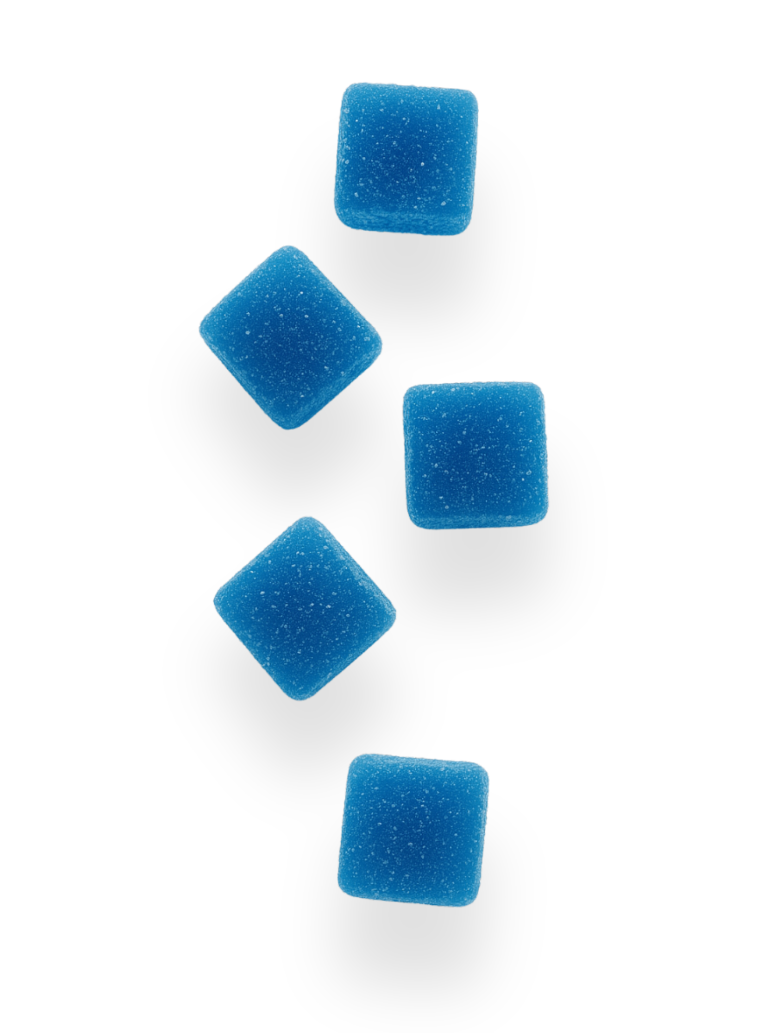 THC Gummies