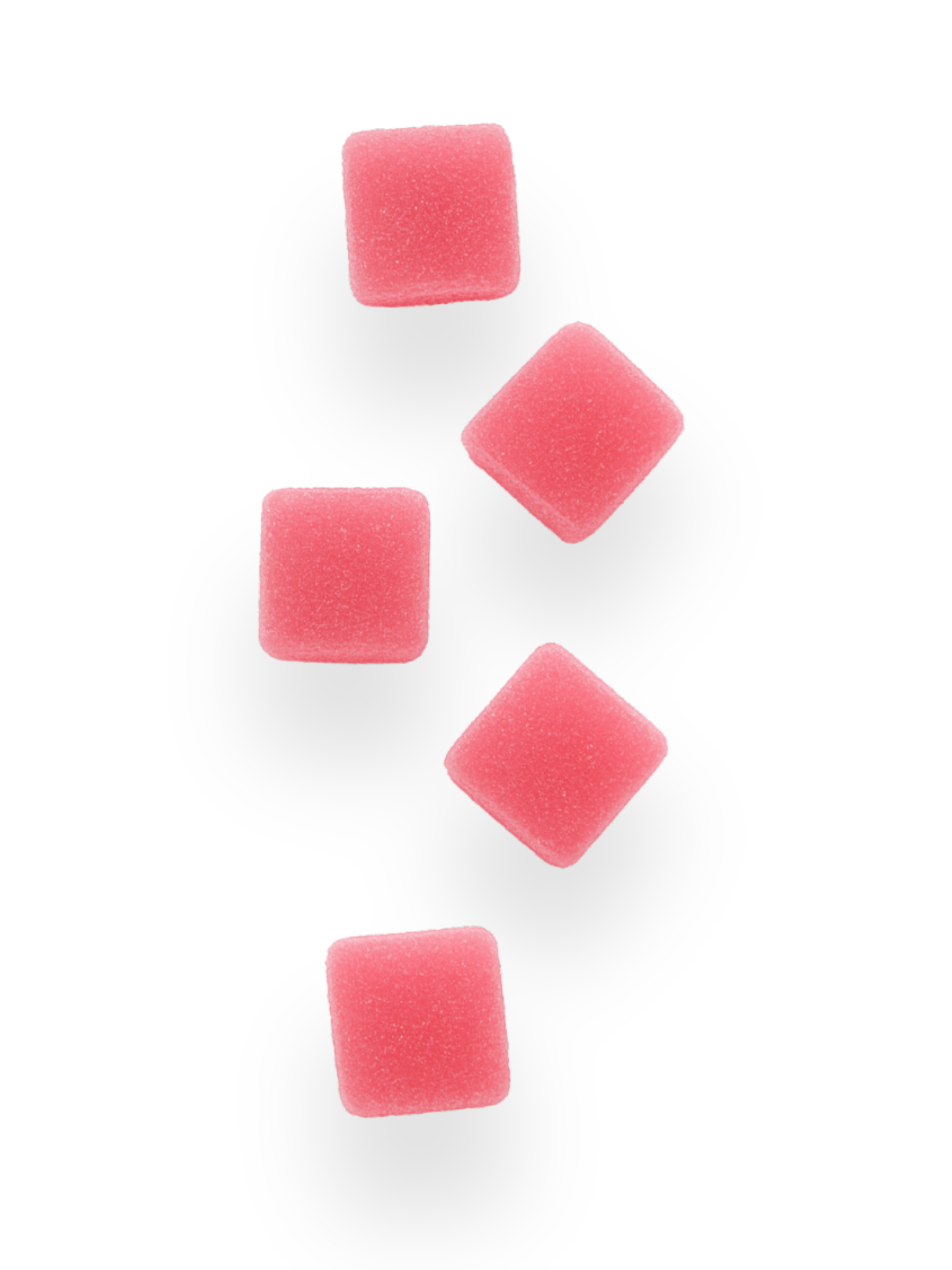 THC Gummies