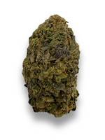 August Cannabis Club THCA Flower  Blueberry