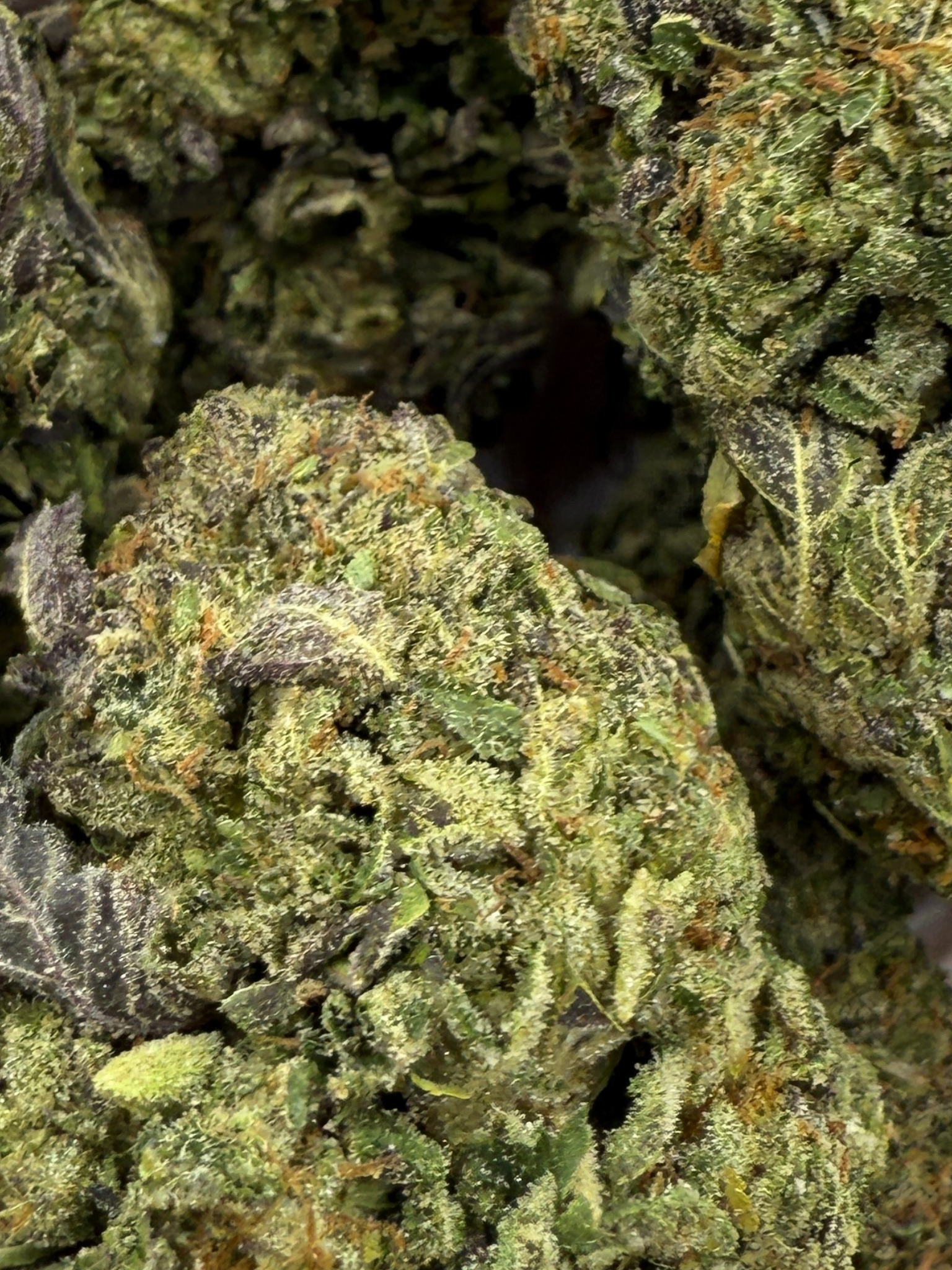 August Cannabis Club THCA Flower  Cherry Chem