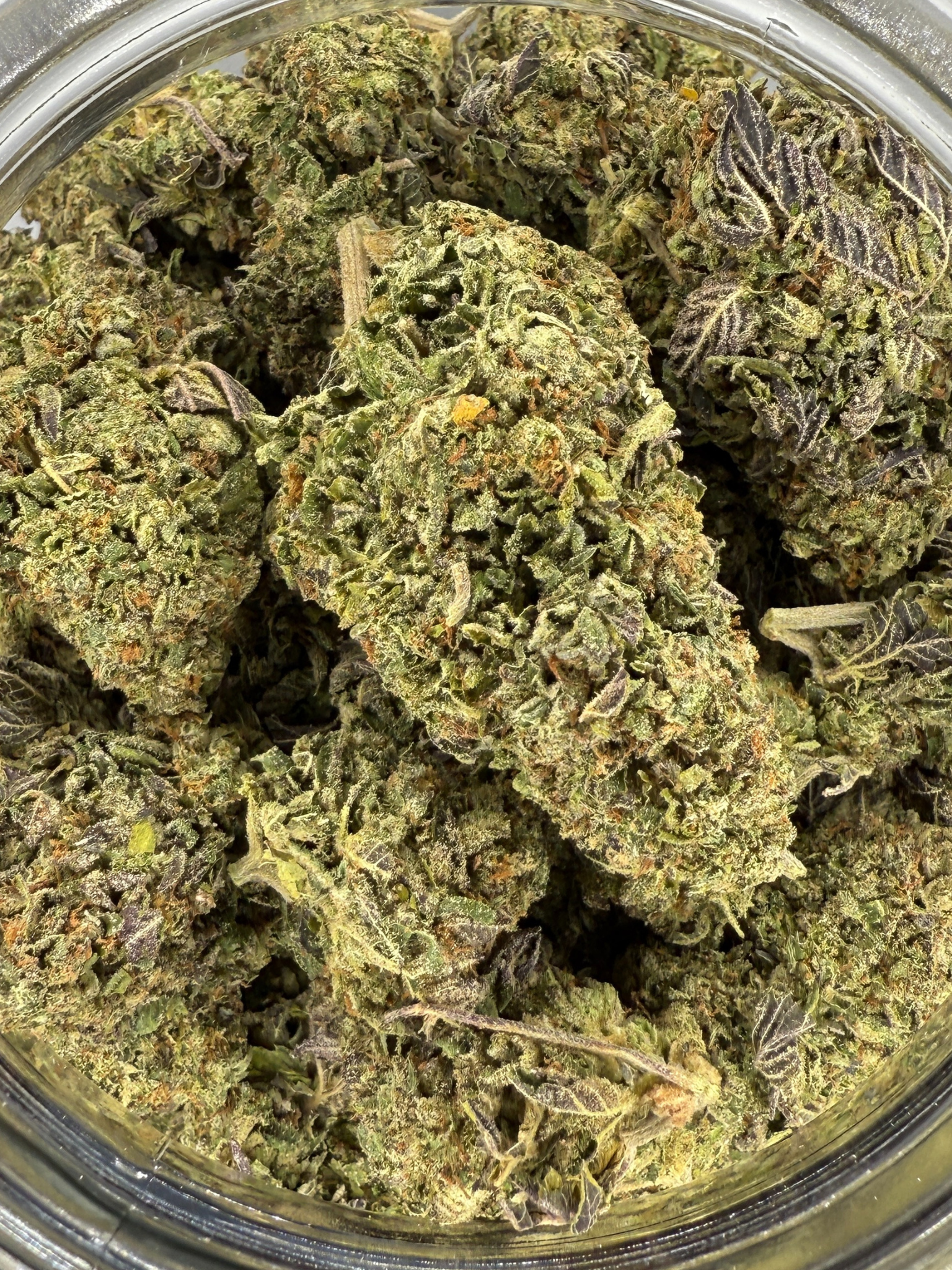 August Cannabis Club THCA Flower  Cherry Chem