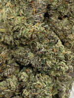 August Cannabis Club THCA Cherry Pie