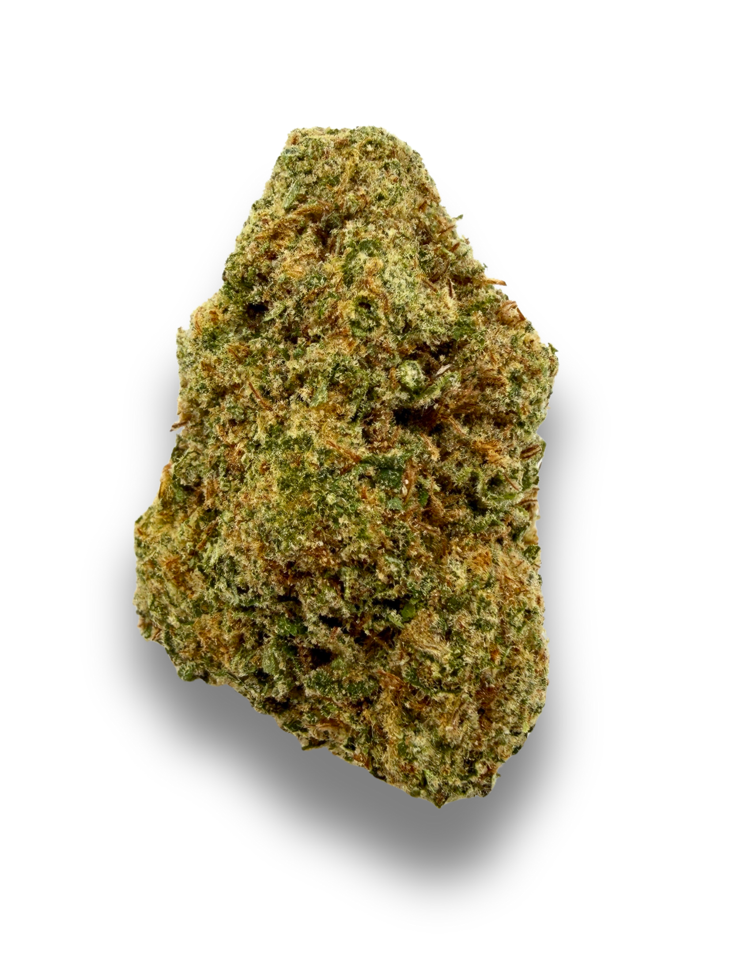 Colombian Gold THCA Flower August Cannabis Club