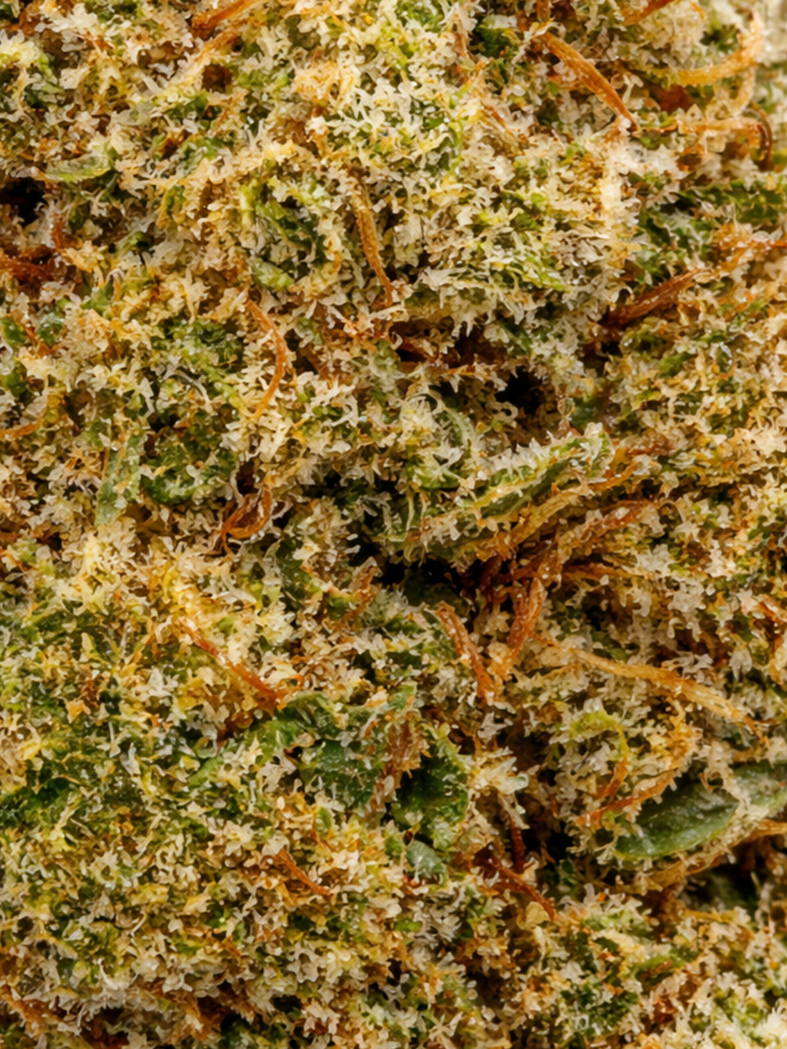 Colombian Gold THCA Flower August Cannabis Club