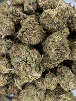 August Cannabis Club THCA Flower  Cookies and Cream