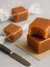 Organic Live Resin Caramels