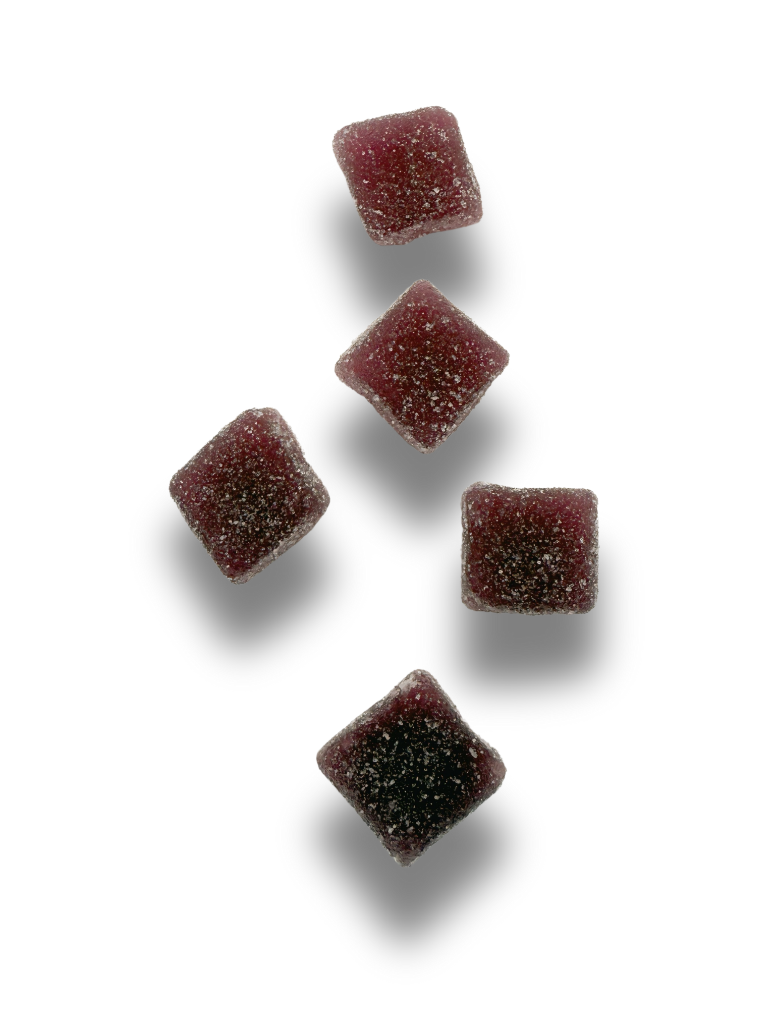 Grape Gummies