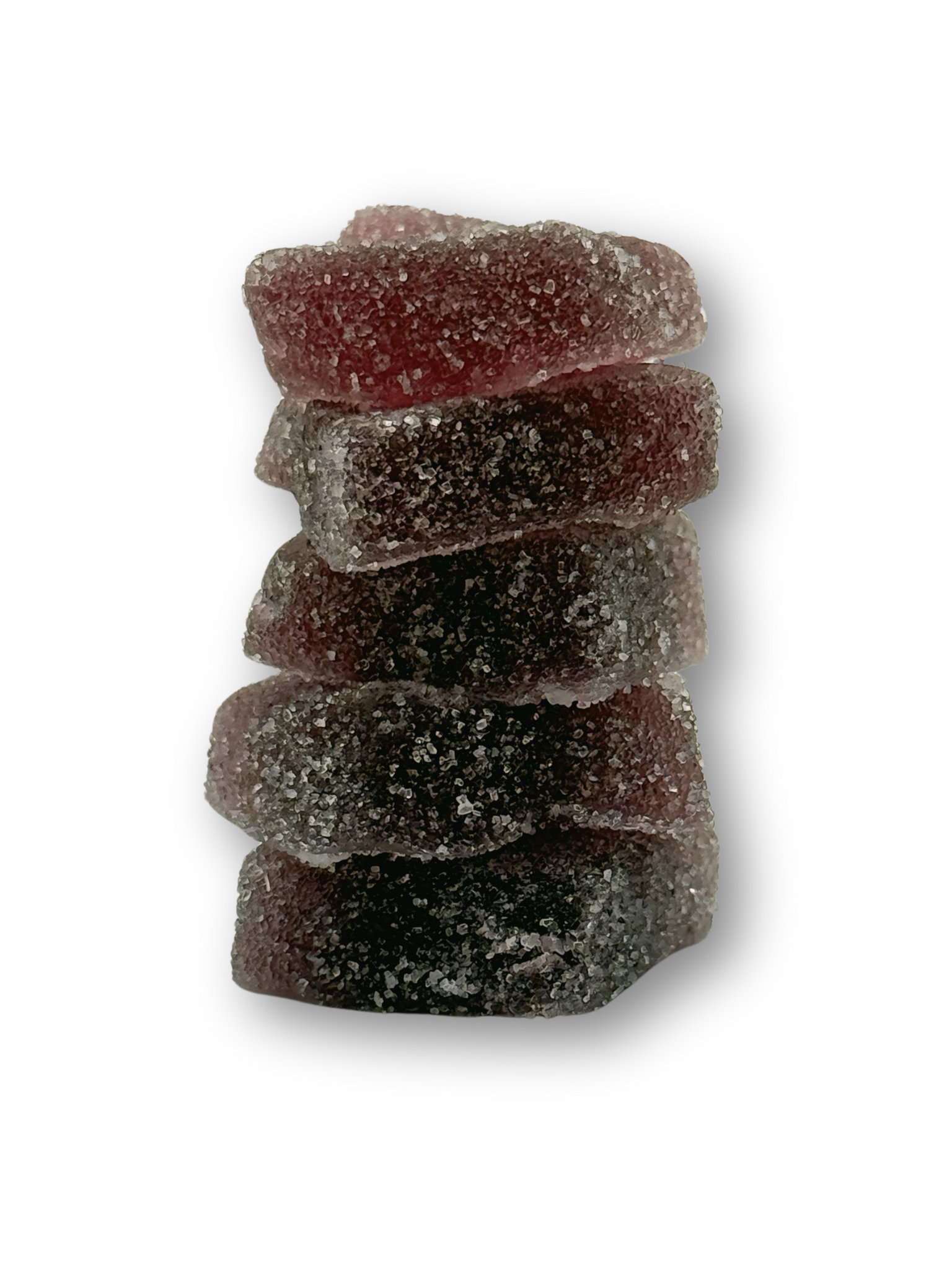 Grape Gummies