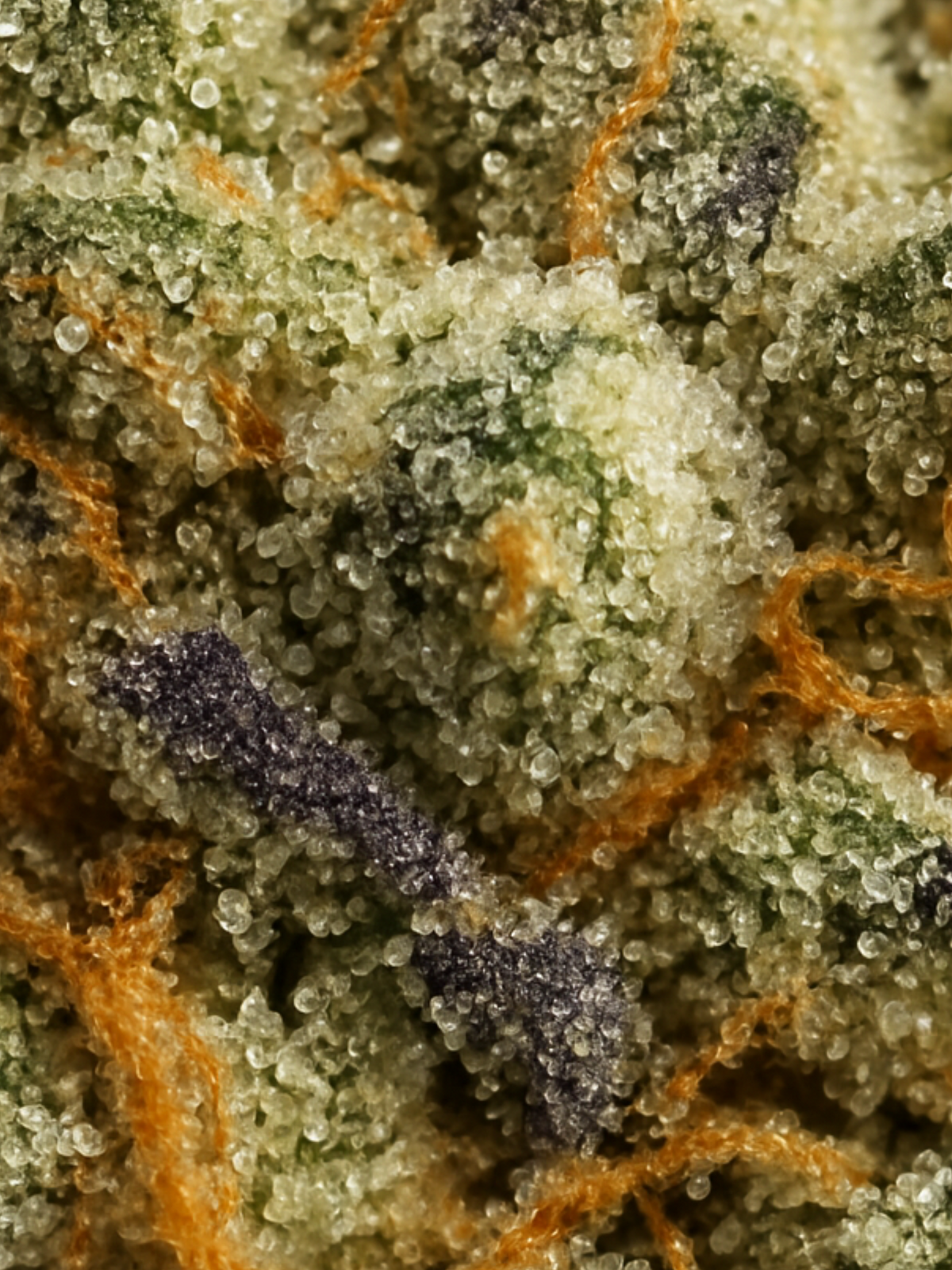 August Cannabis Club THCA Flower  G Force 