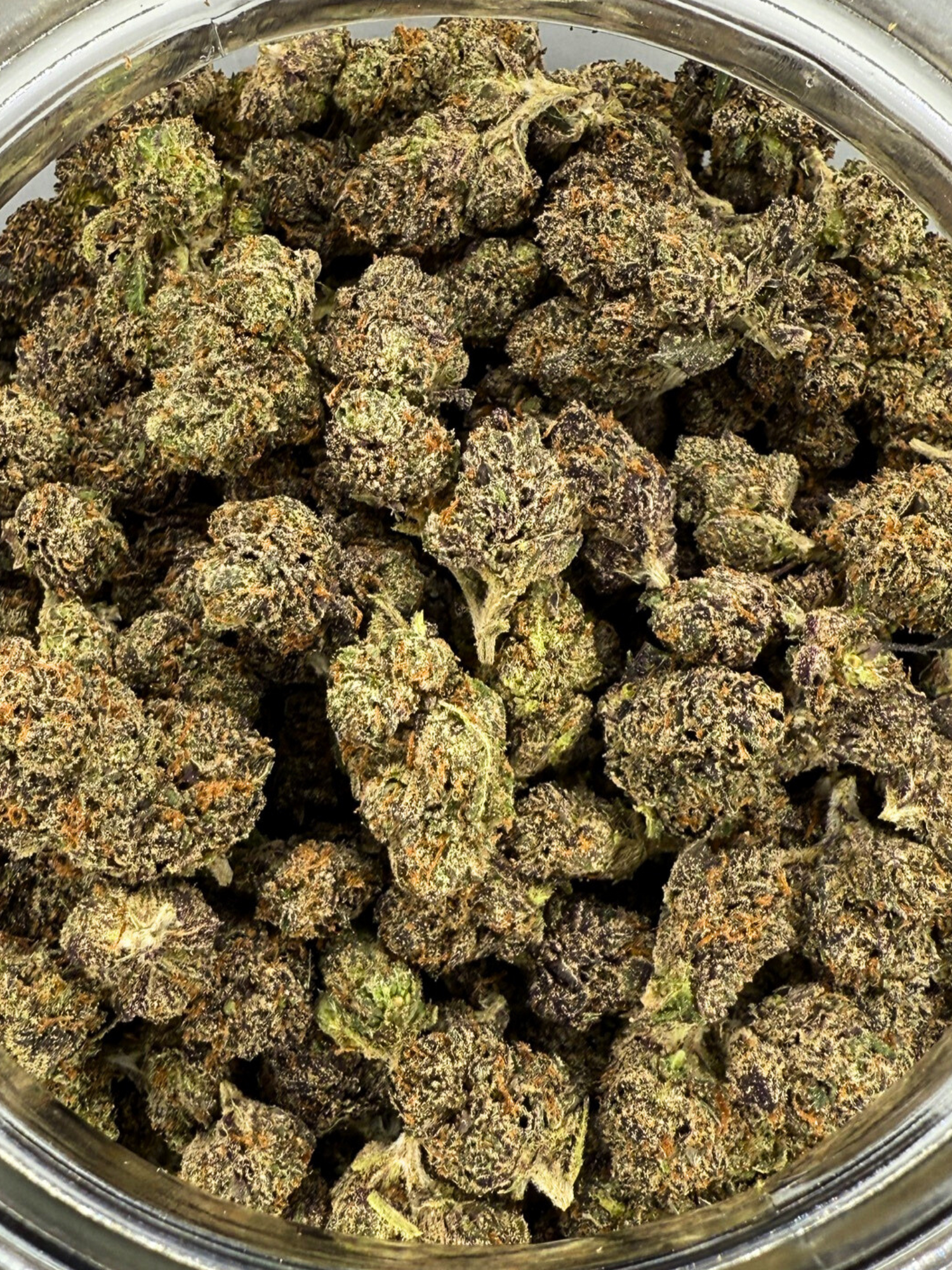 GMO Zkittles - Exotic Smalls