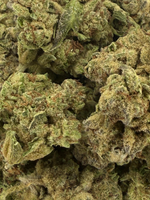 Gelato THCA Flower