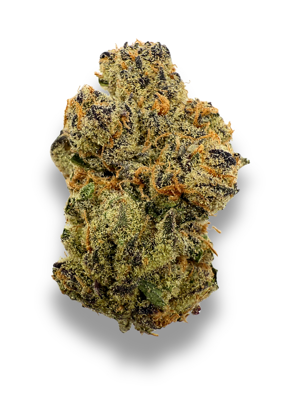 Mandarin Cookies THCA Flower Indoor Smalls August Cannabis Club