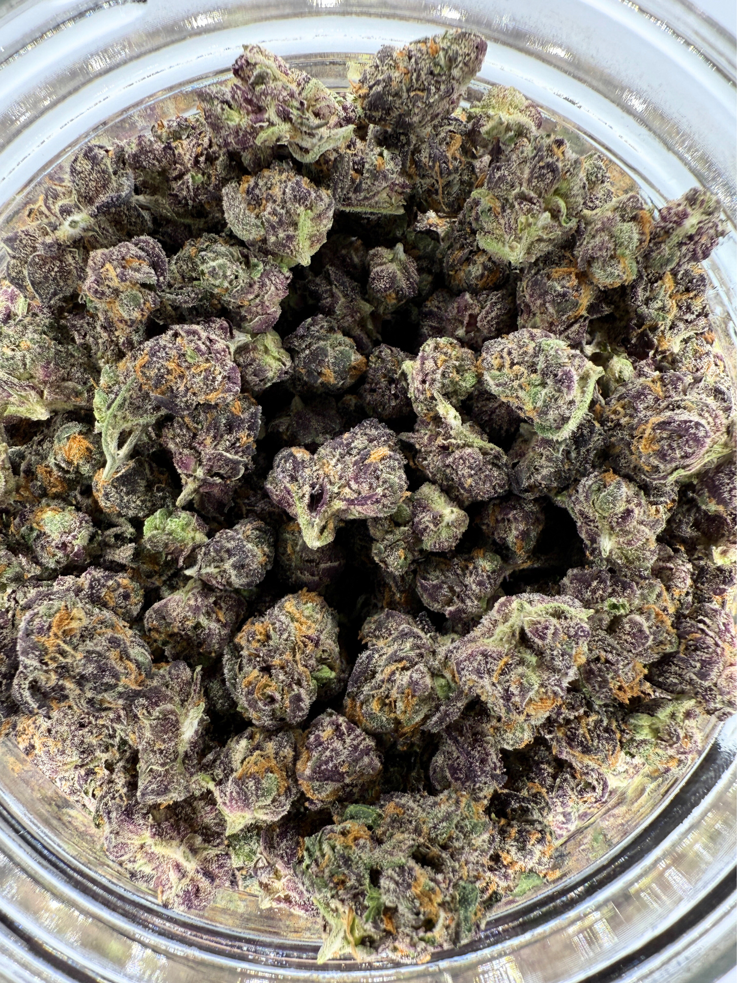 Indoor Exotic Smalls 28G Bundle: 4 x 7G