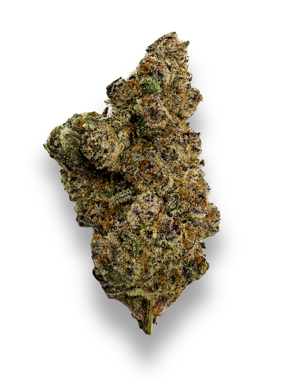 Hi-Octane High Octane August Cannabis Club THCA