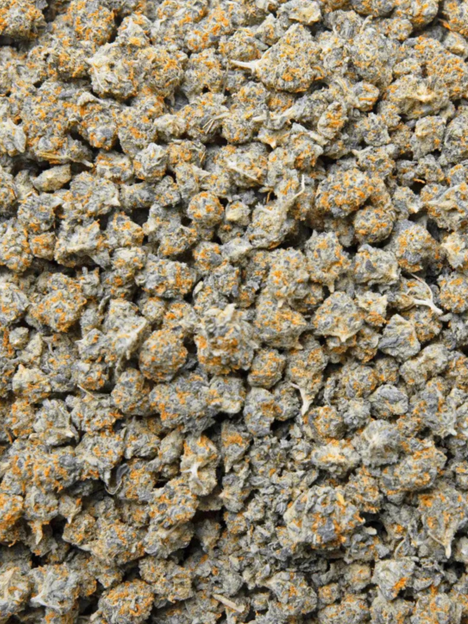 Hindu Kush Exotic Smalls THCA August Cannabis Club