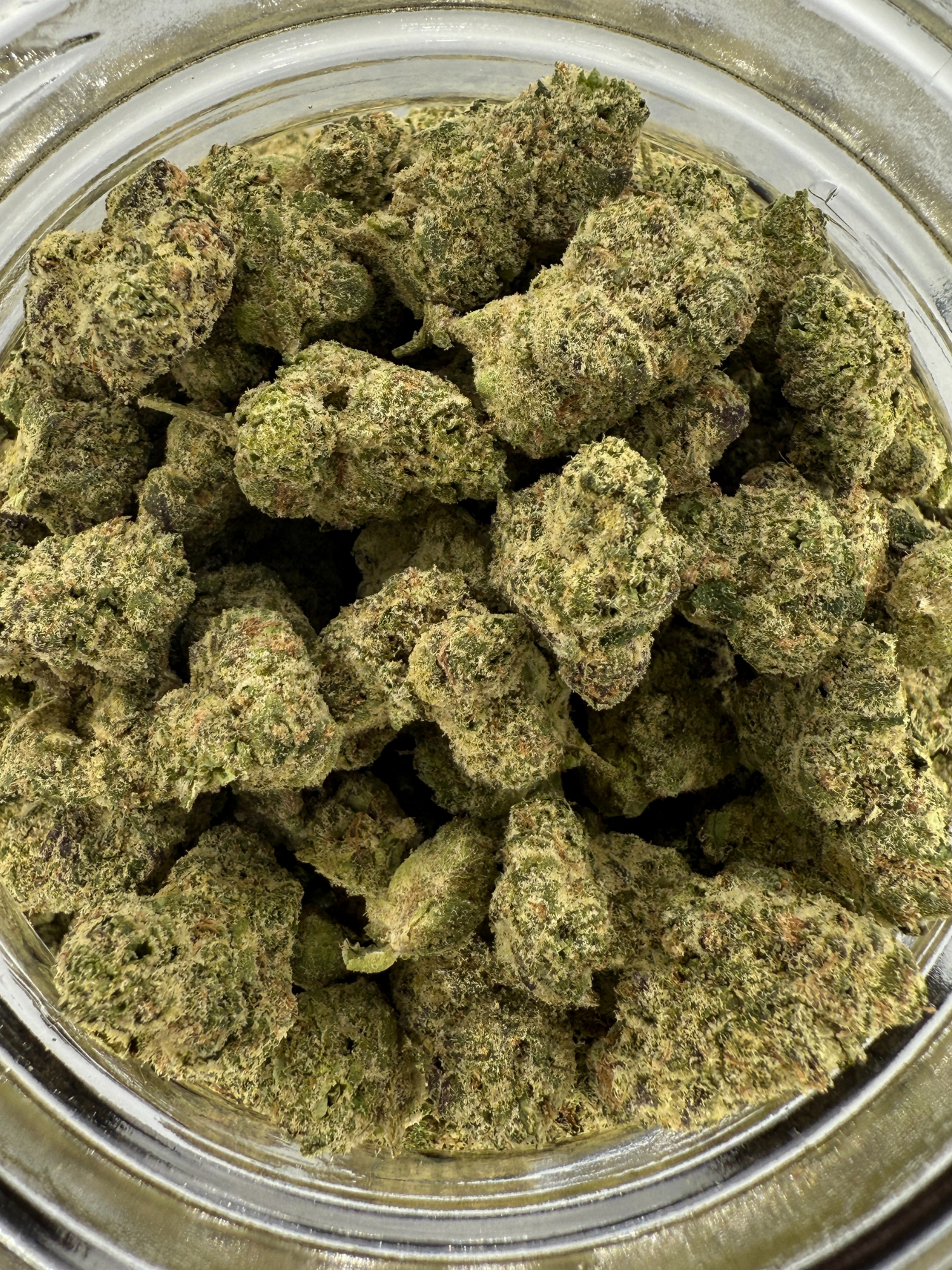 Ice Cream Runtz - Exotic Smalls