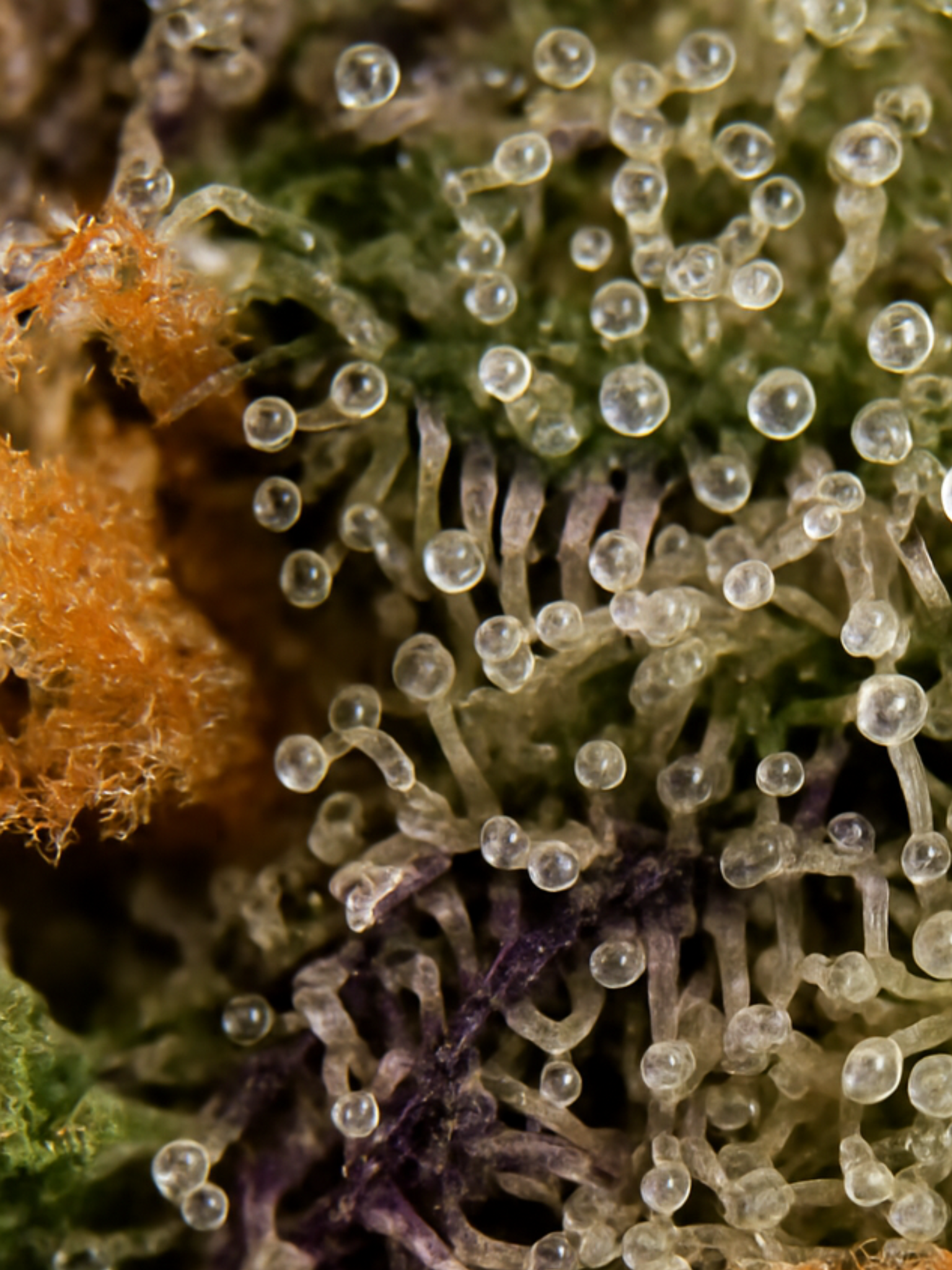 Jack Herer - Exotic Smalls