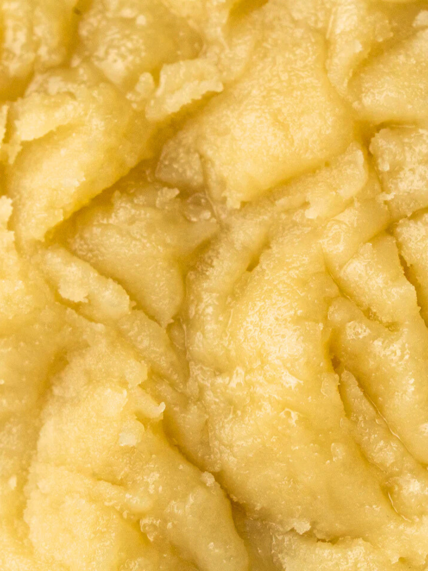 August Cannabis Club Rosin THCA Jealousy