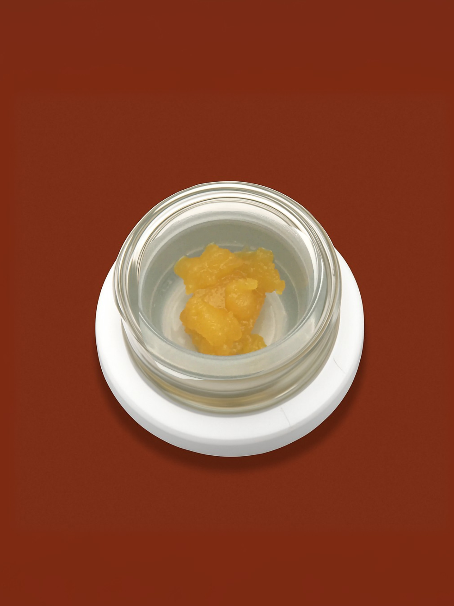 THCa Badder August Cannabis Club