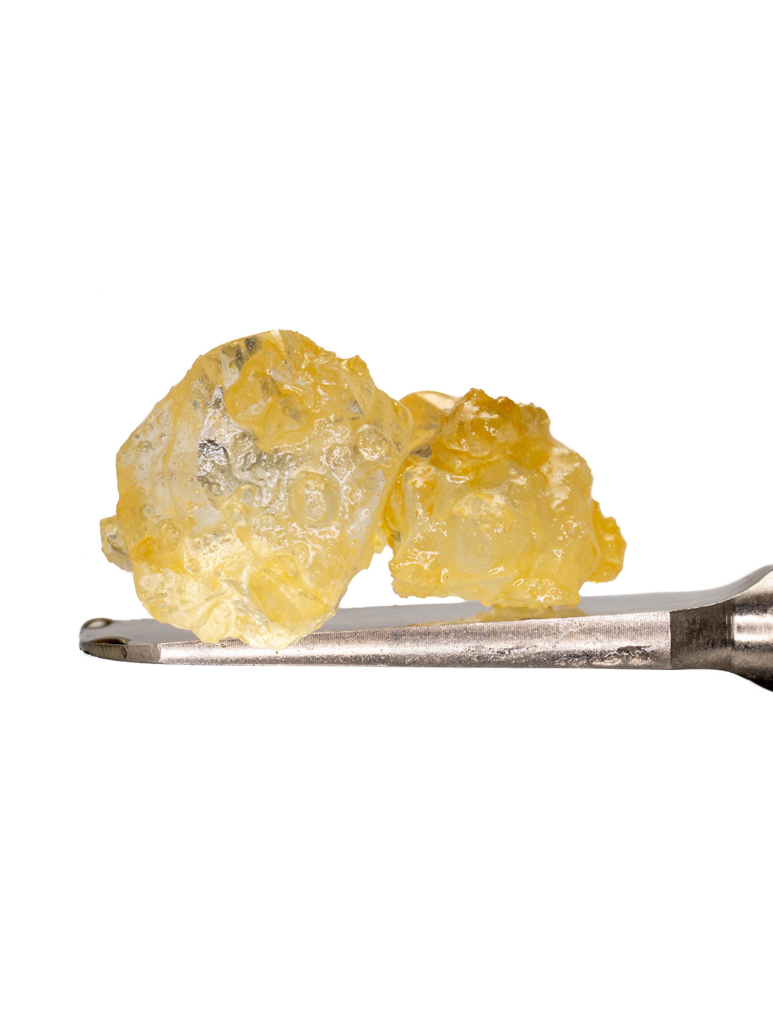 Live Resin THCa Diamonds