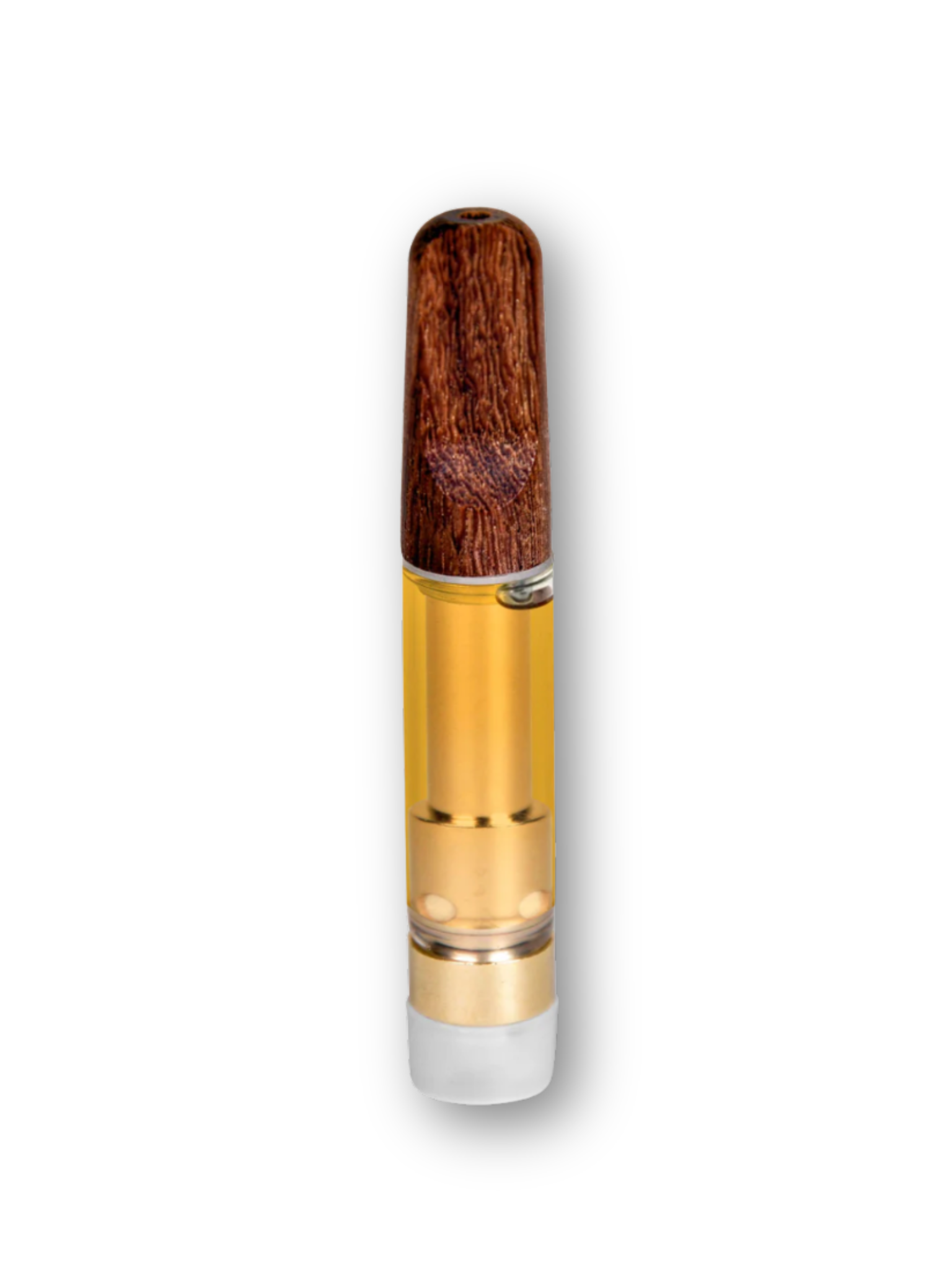 Live Resin Vape Cartridge