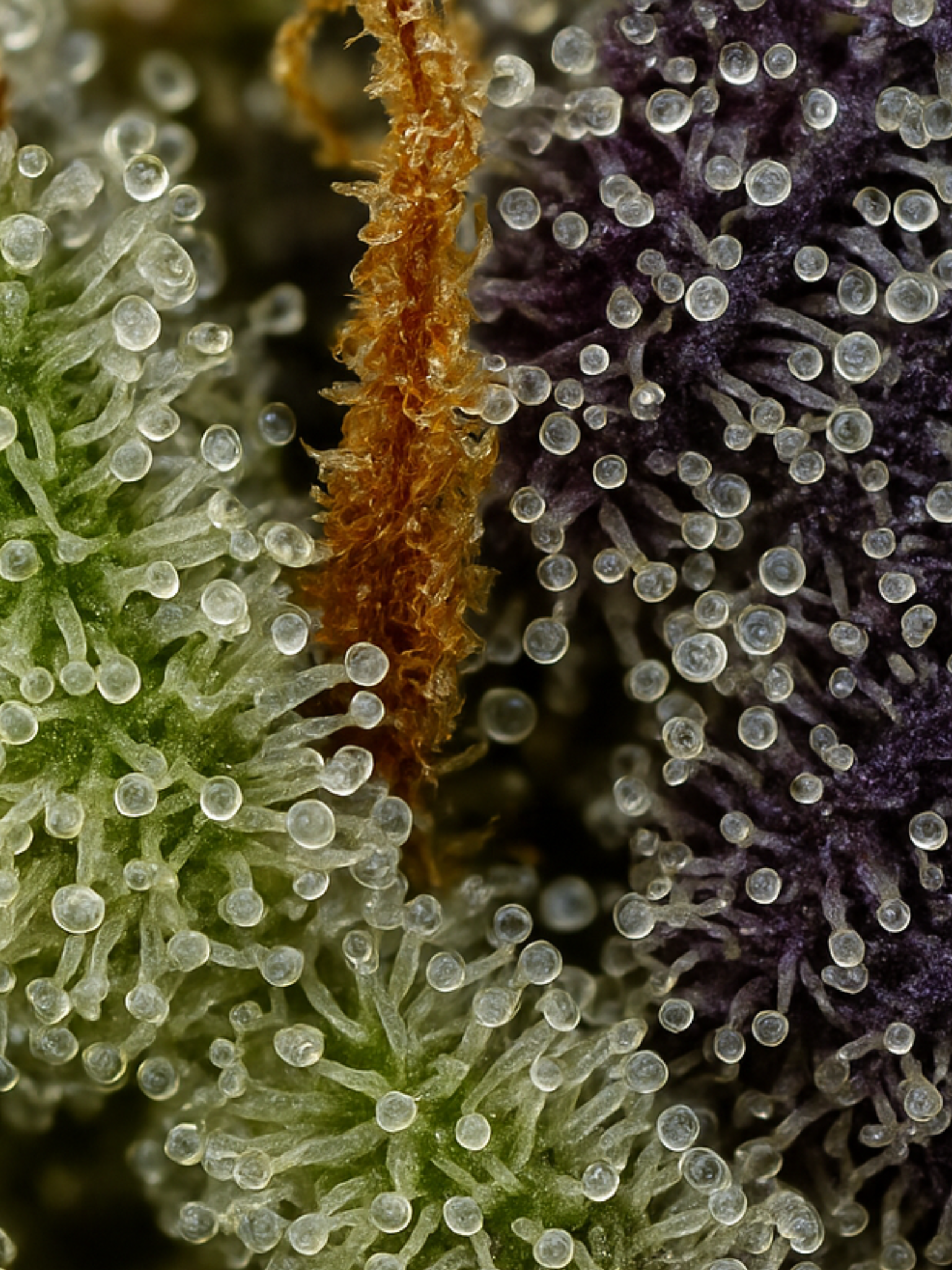 Northern Lights - Exotic Smalls