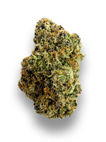 Obama Runtz Indoor Living Soil THCA August Cannabis Club