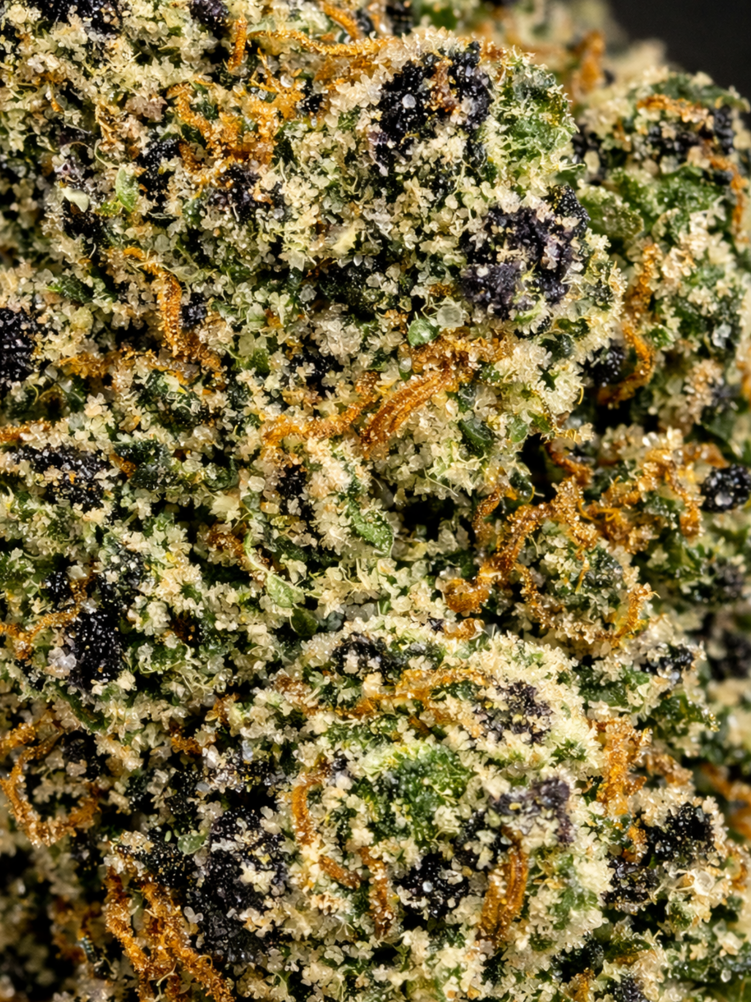 Obama Runtz Indoor Living Soil THCA August Cannabis Club