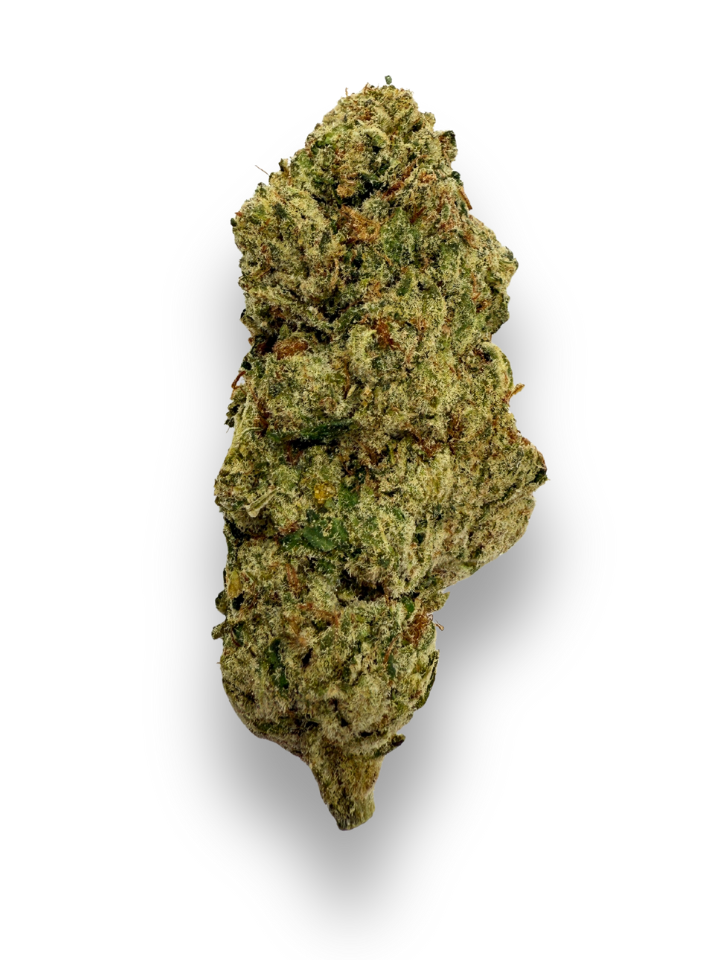 Panama Red THCA Flower August Cannabis Club