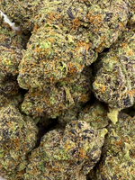 Pink Rozay THCA Flower August Cannabis Club