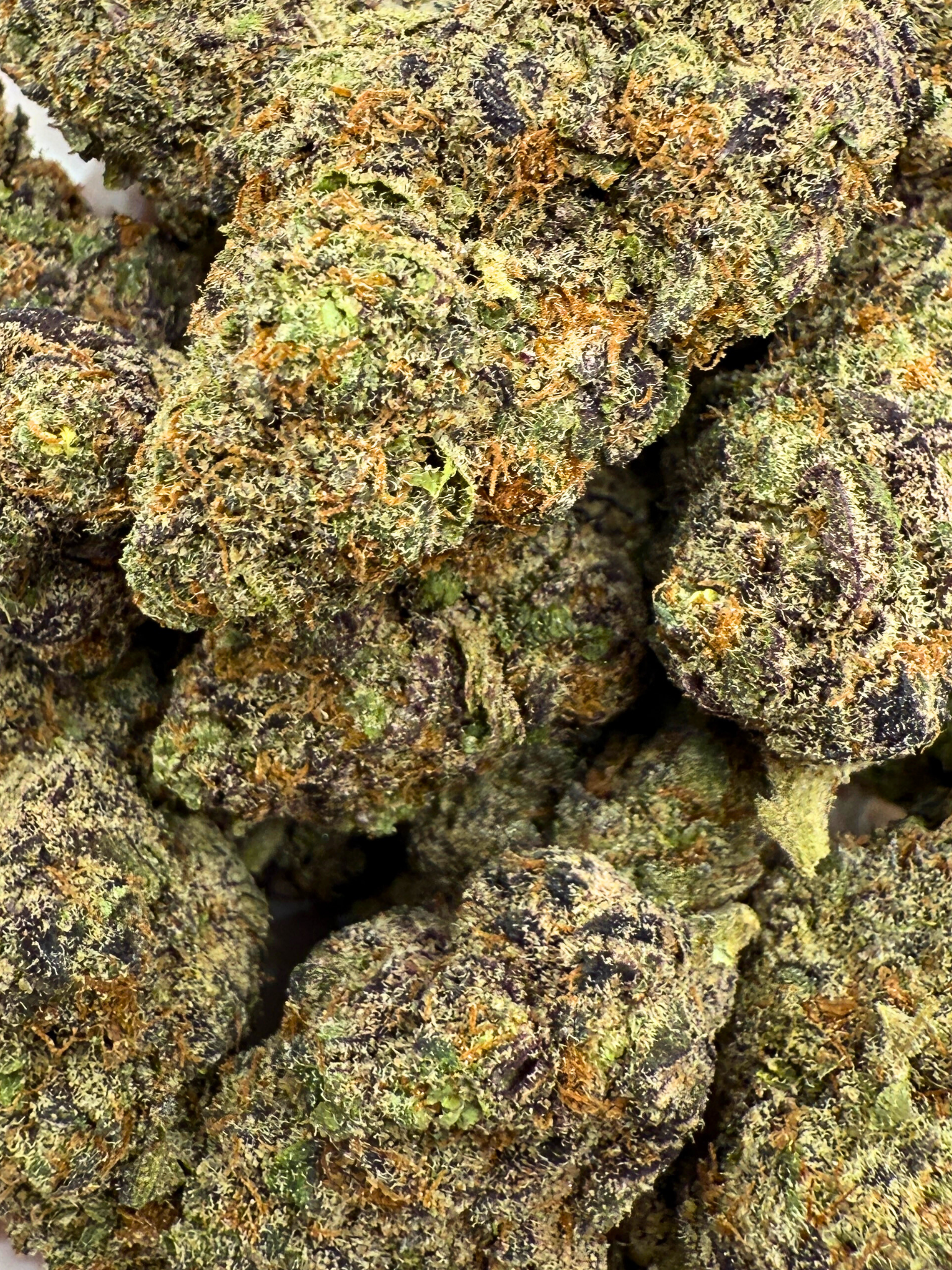 Pink Rozay THCA Flower August Cannabis Club
